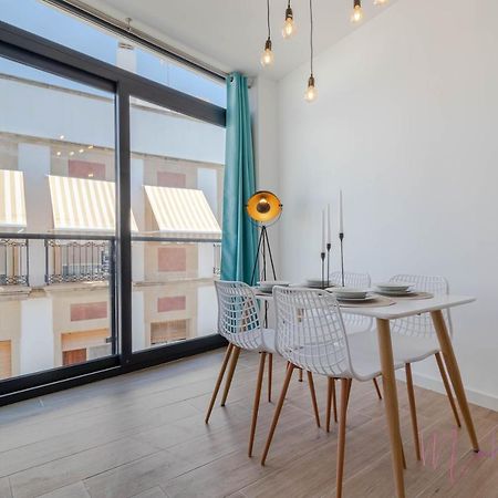Luxury Apartamentos Dona Bella Ayamonte Eksteriør billede