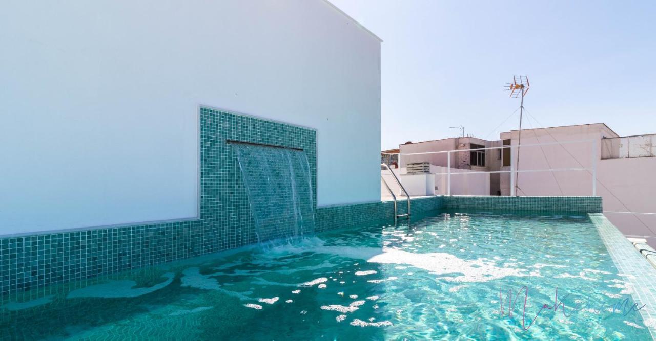 Luxury Apartamentos Dona Bella Ayamonte Eksteriør billede