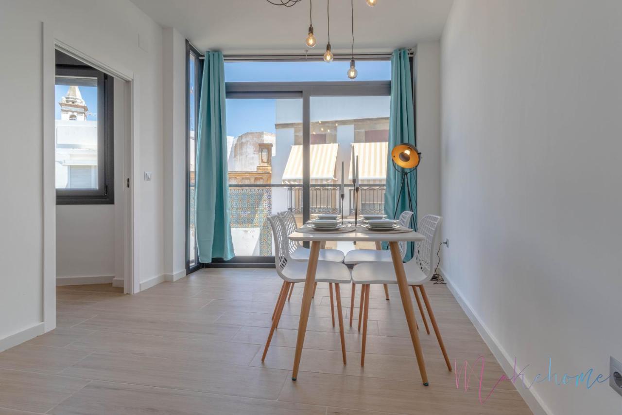Luxury Apartamentos Dona Bella Ayamonte Eksteriør billede