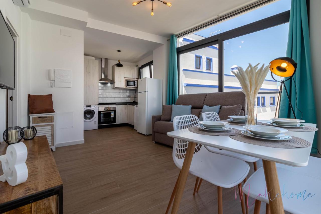 Luxury Apartamentos Dona Bella Ayamonte Eksteriør billede