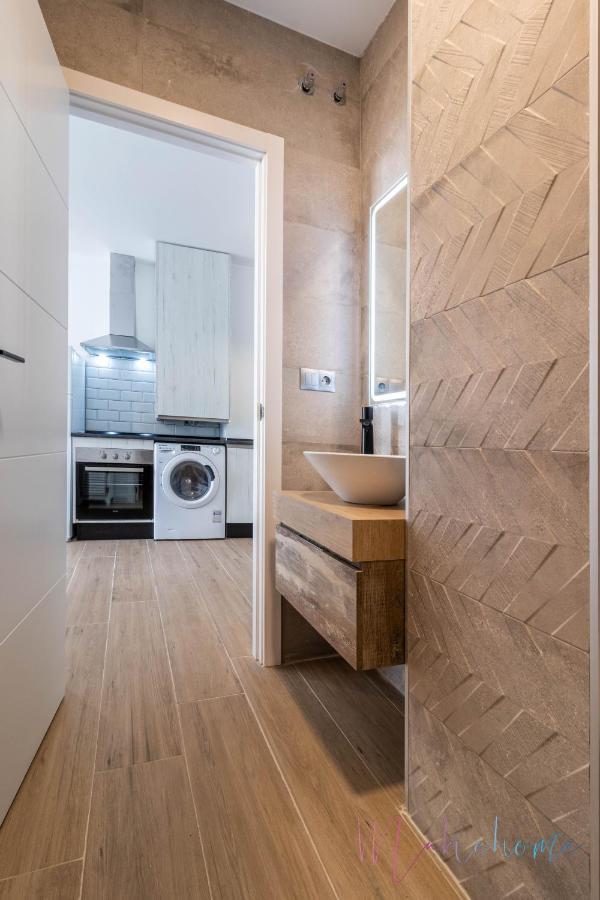 Luxury Apartamentos Dona Bella Ayamonte Eksteriør billede