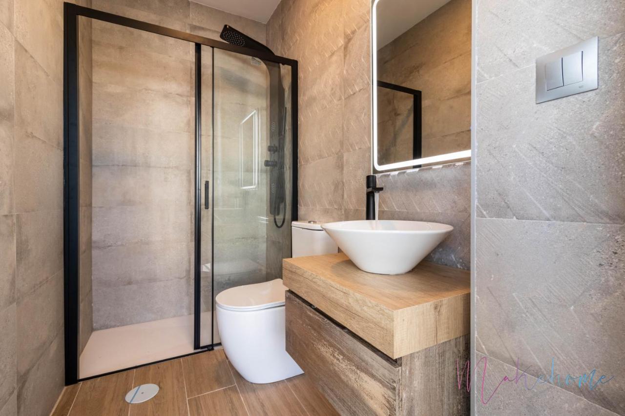Luxury Apartamentos Dona Bella Ayamonte Eksteriør billede