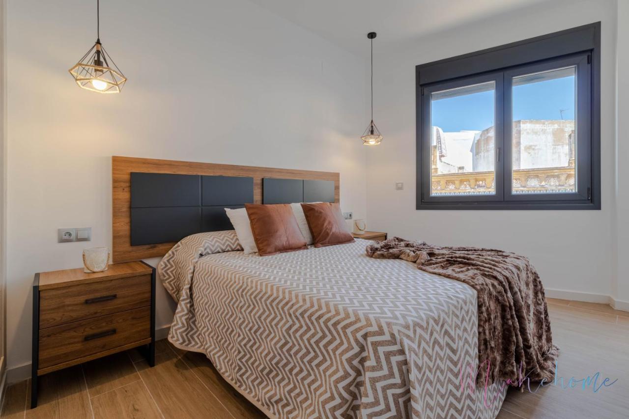 Luxury Apartamentos Dona Bella Ayamonte Eksteriør billede